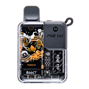 Tobacco Pyne Pod Boost
