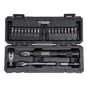 Topeak Torq Stick Pro Digital Black 1-20Nm
