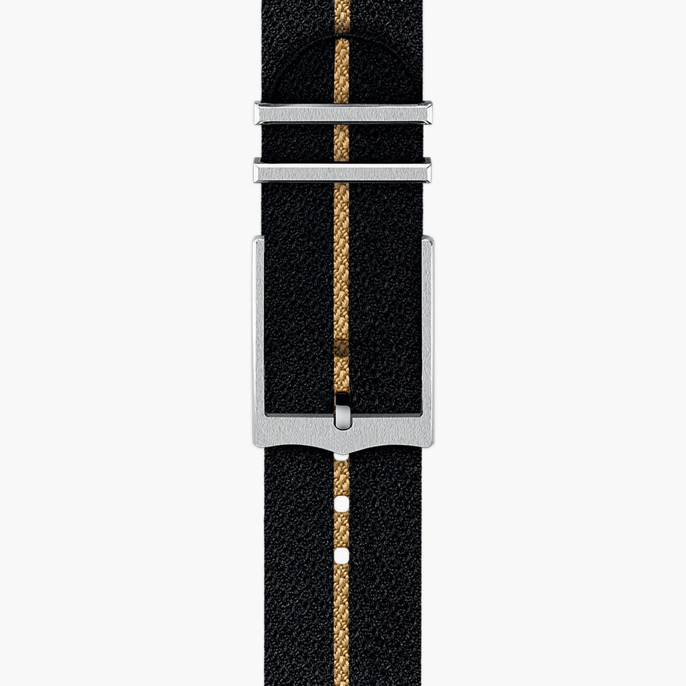 TUDOR Black Bay 58 39mm Black Dial Gents Watch M79030N-0003