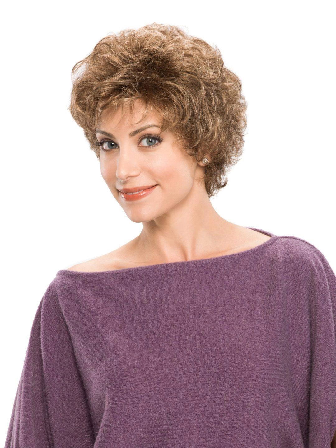 Ultra Petite Peg Wig by Tony of Beverly | Synthetic Wig (Traditional Cap) | Clearance Sale