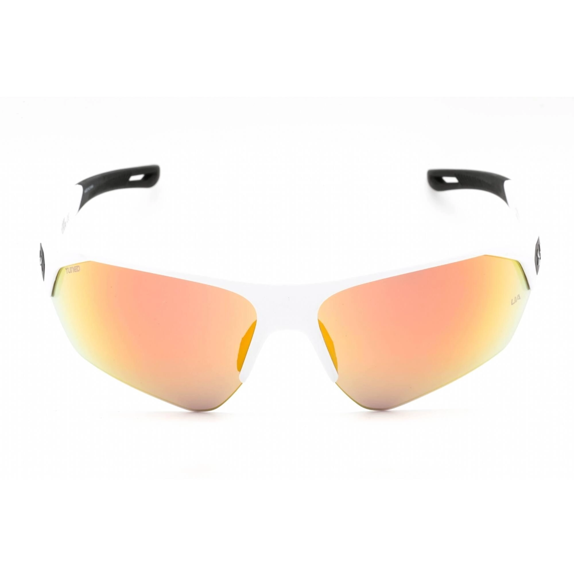 Under Armour Women's Sunglasses - Plastic Blue Gradient Lens | UA 0001/G/S 04NL 50