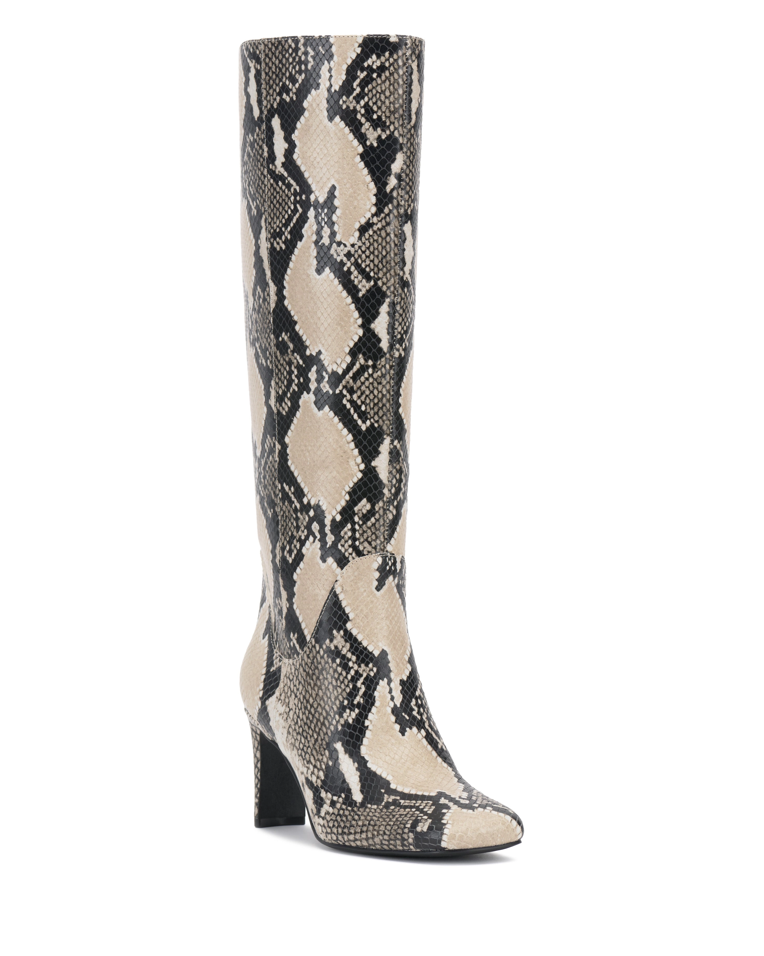 Vestella Knee High Boot