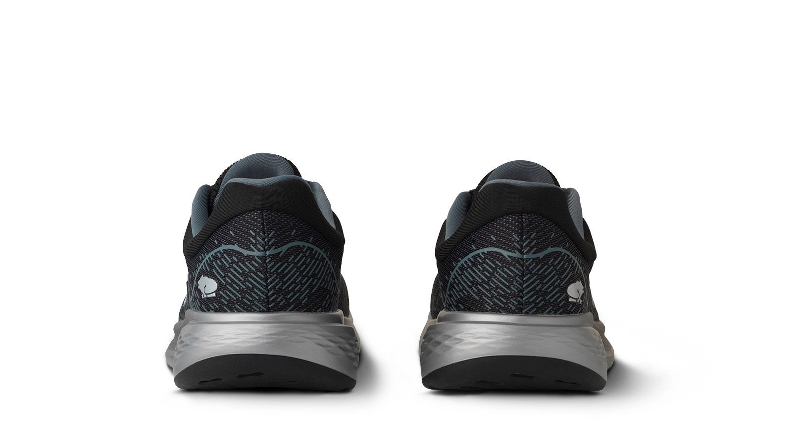 WOMEN'S SYNCHRON 2.5 - BLACK / STORMY WEATHER